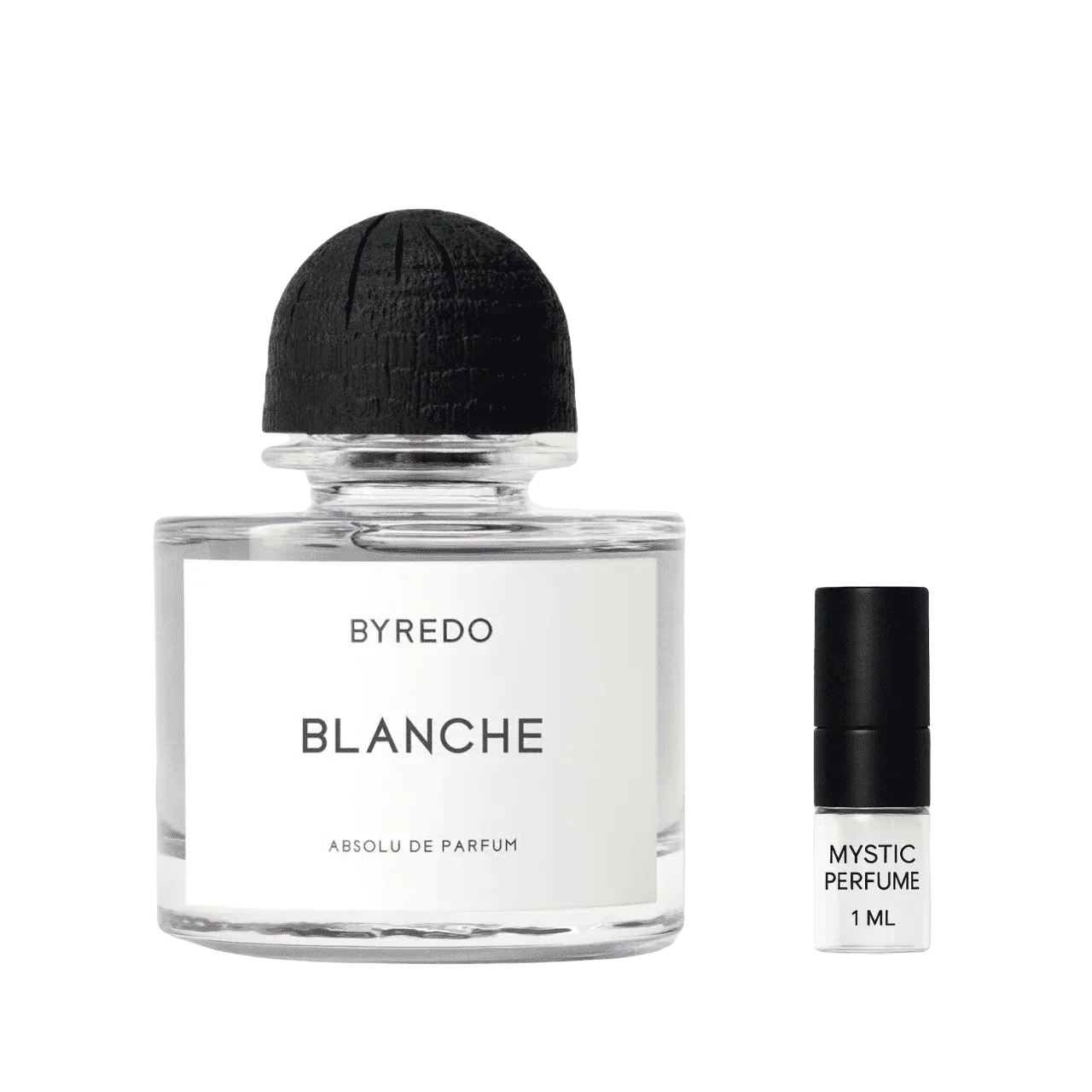 Byredo Blanche Absolu de Parfum