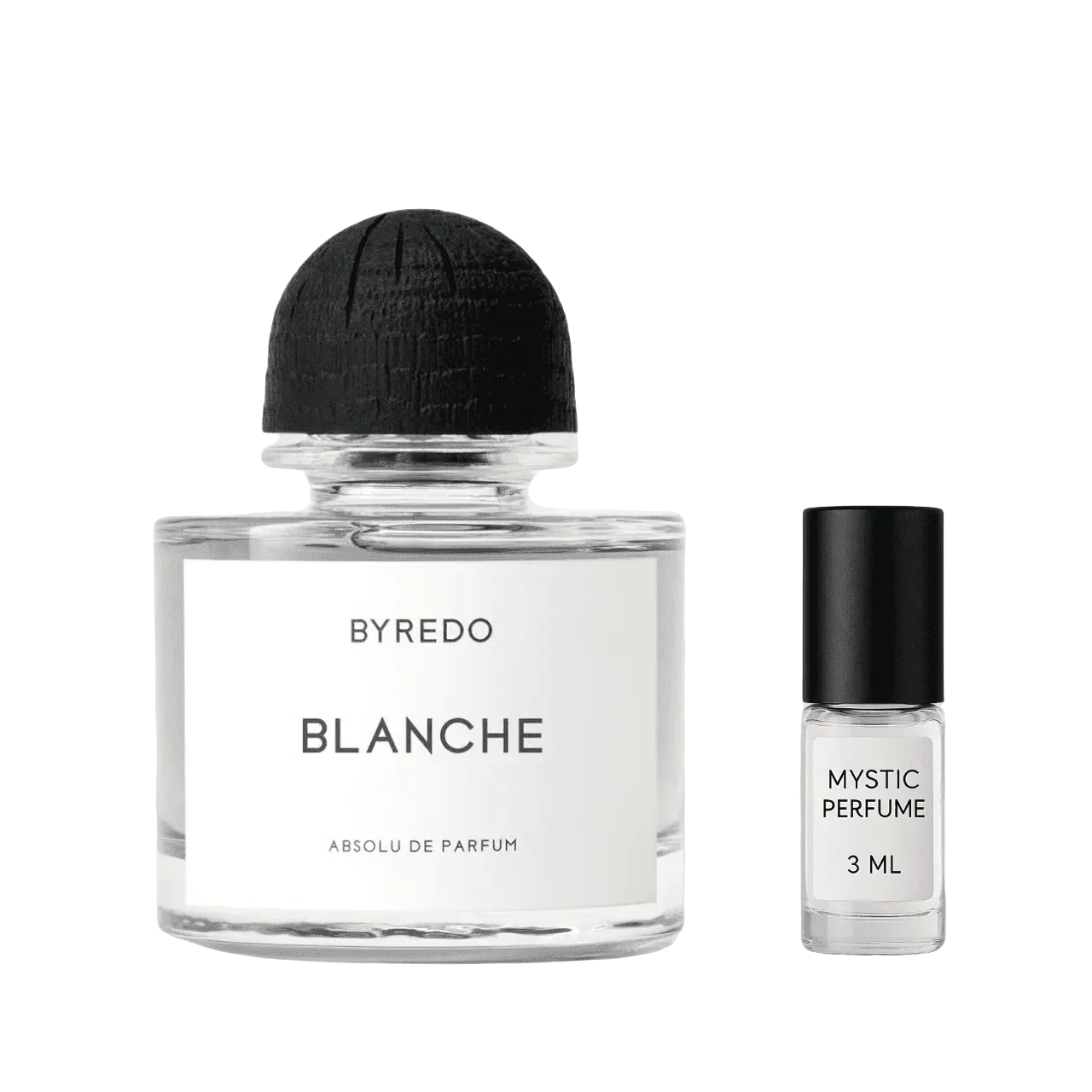 Byredo Blanche Absolu de Parfum