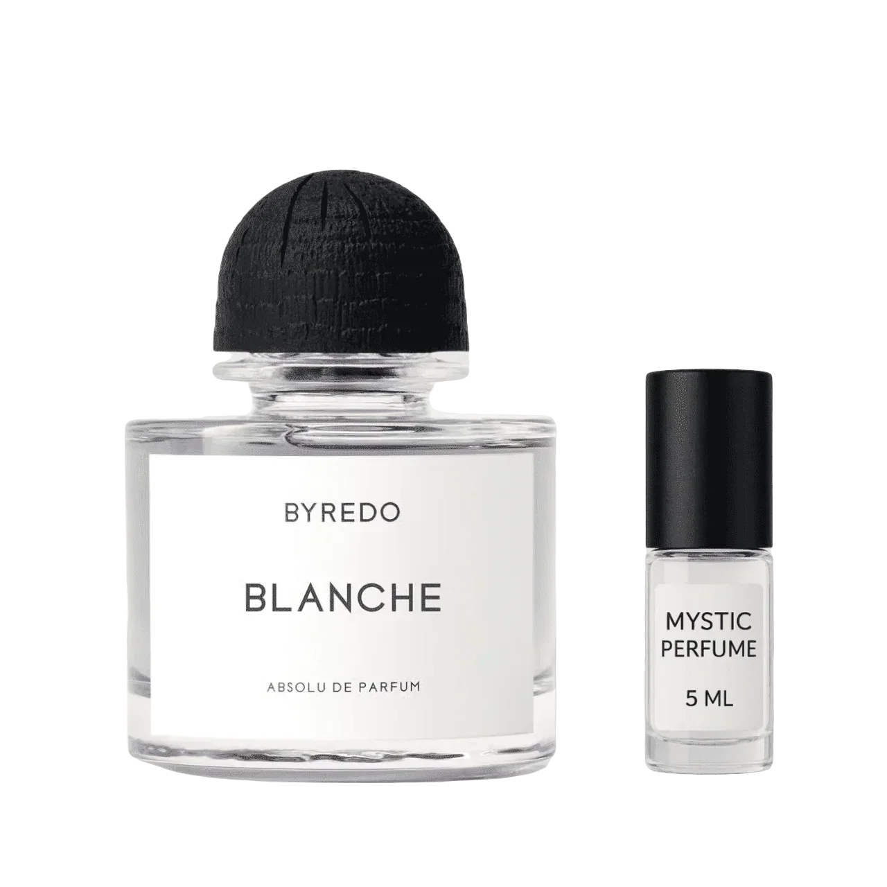 Byredo Blanche Absolu de Parfum