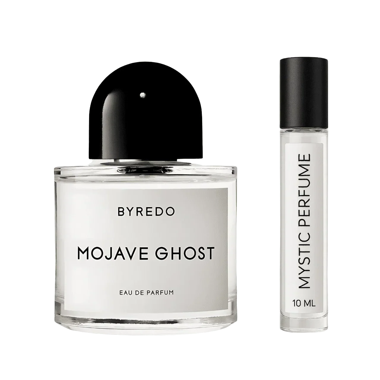 Byredo Mojave Ghost EDP