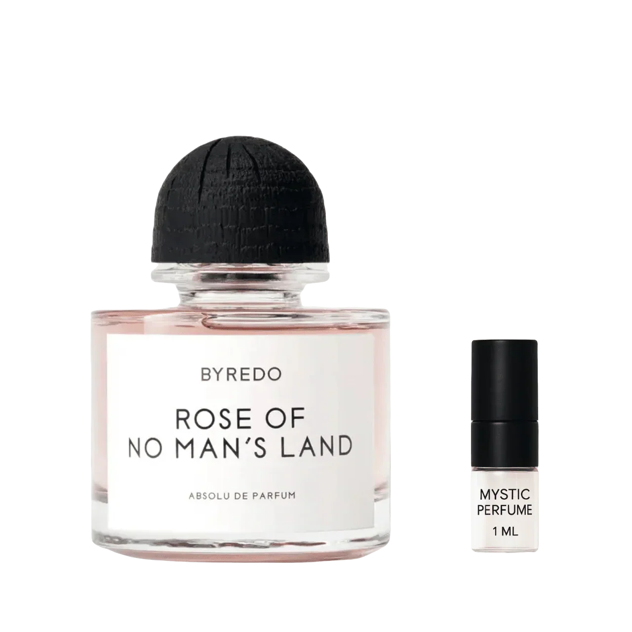 Byredo Rose of No Man's Land Absolu