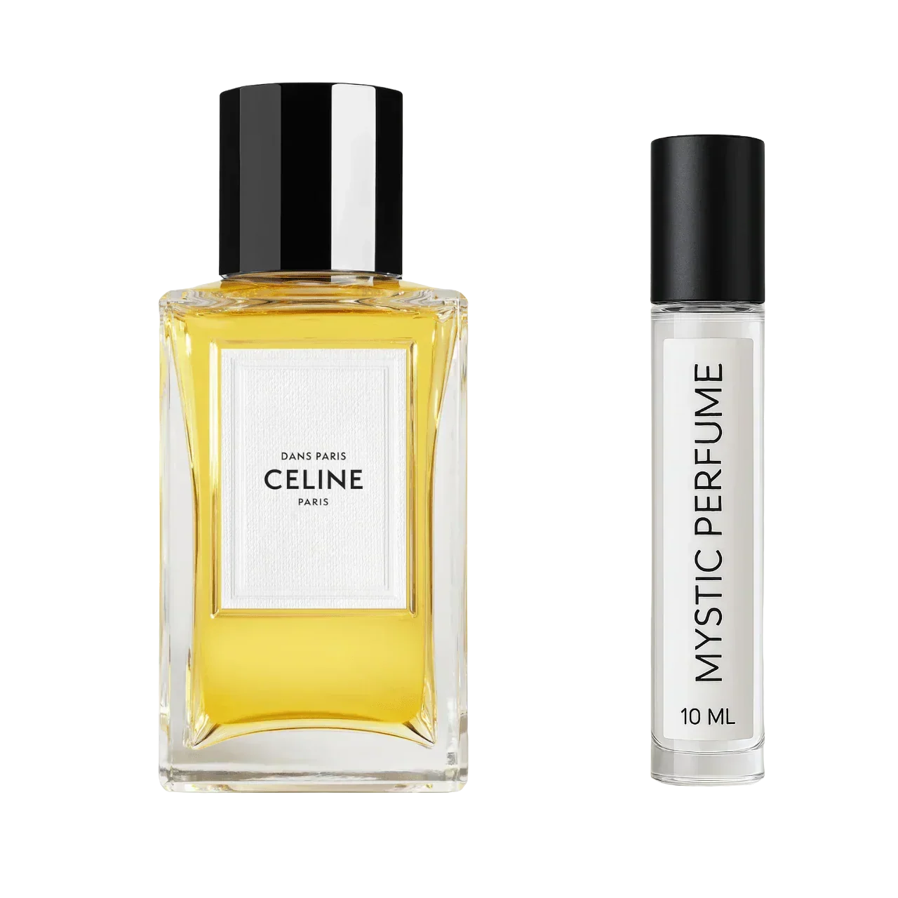 Celine Dans Paris