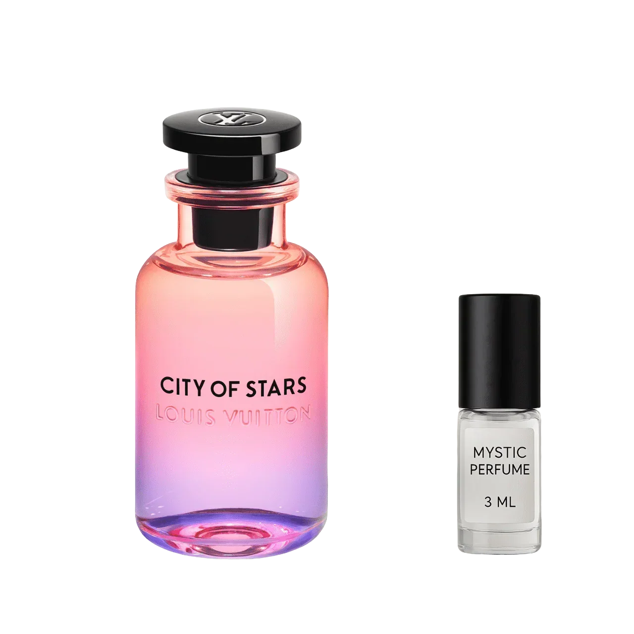 City Of Stars