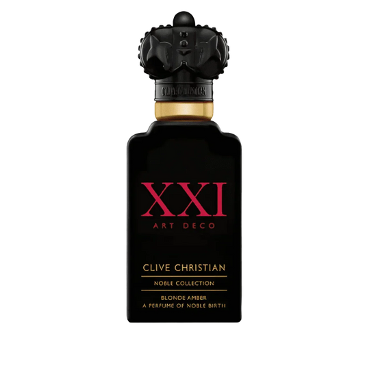 Clive Christian Blonde Amber