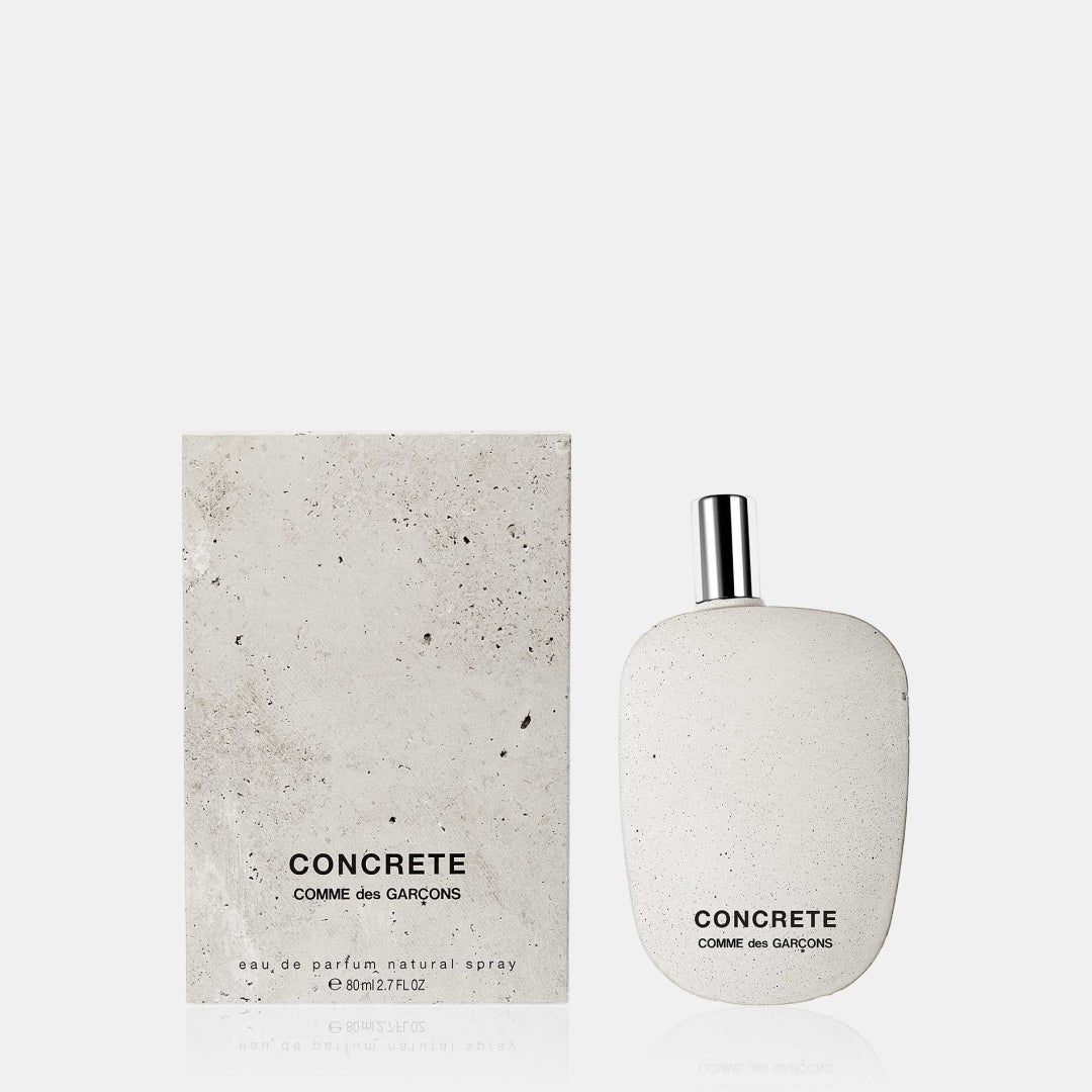 Concrete