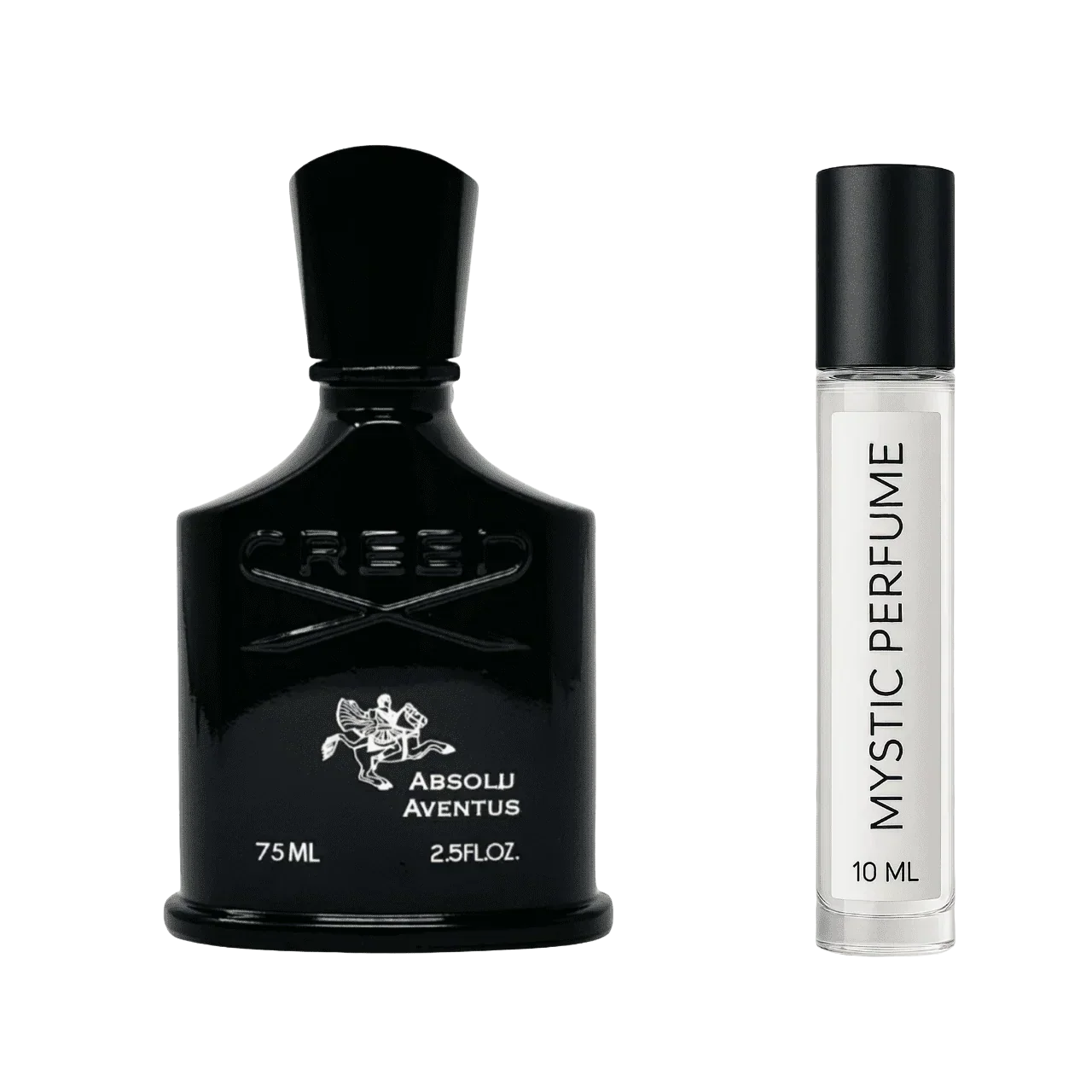 Creed Absolu Aventus (2024 Batch)