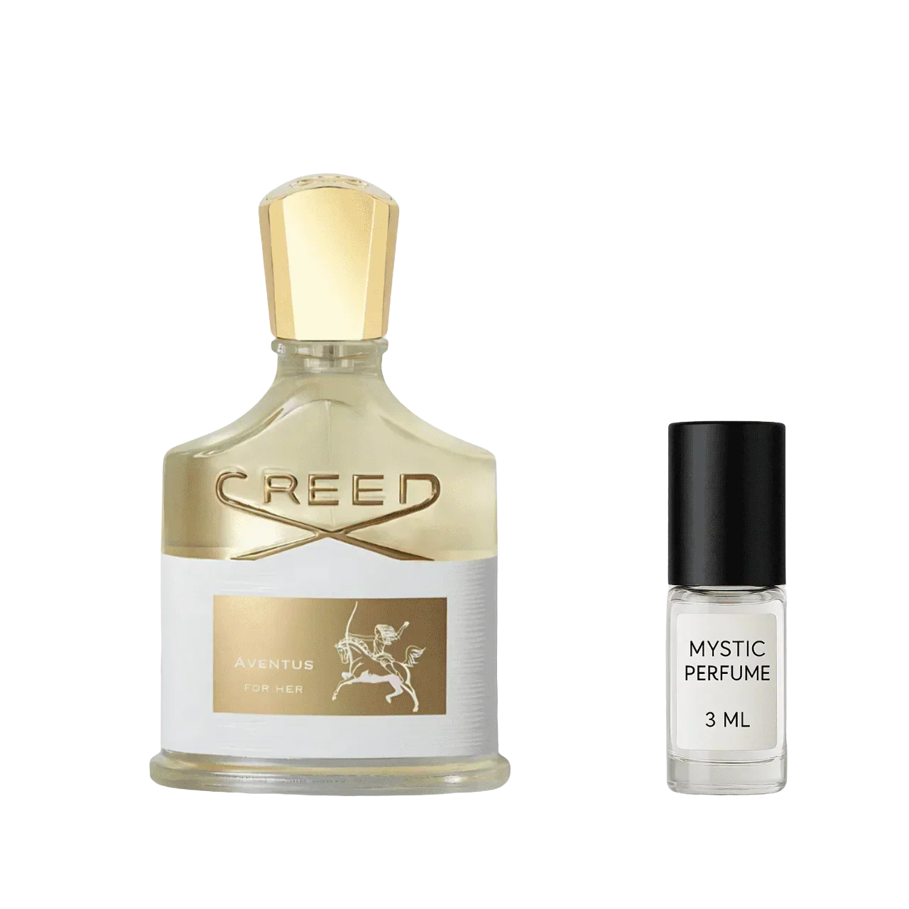 Creed Aventus For Her