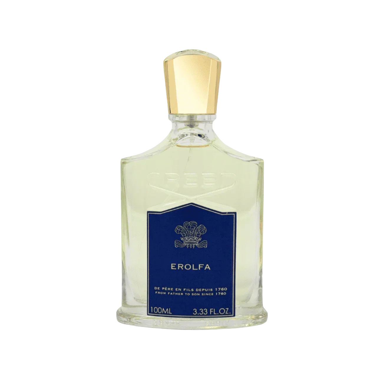 Creed Erolfa