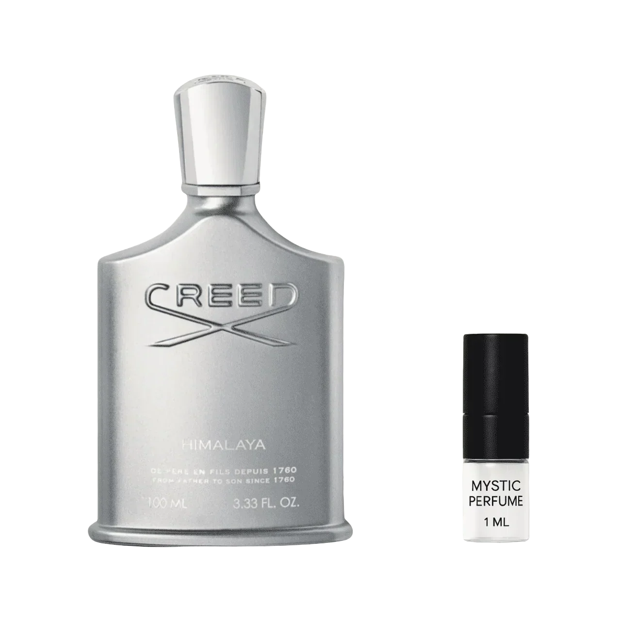Creed Himalaya