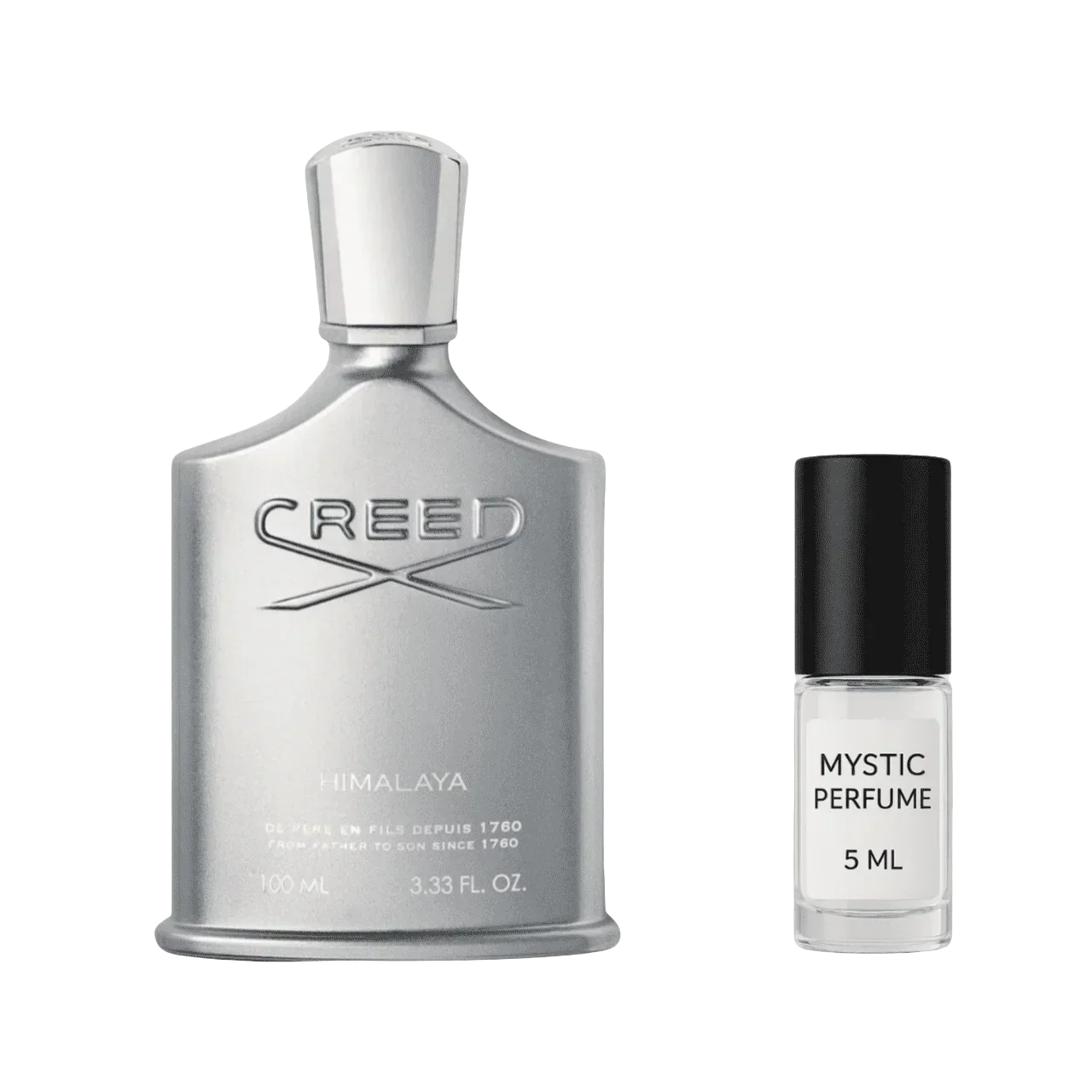 Creed Himalaya