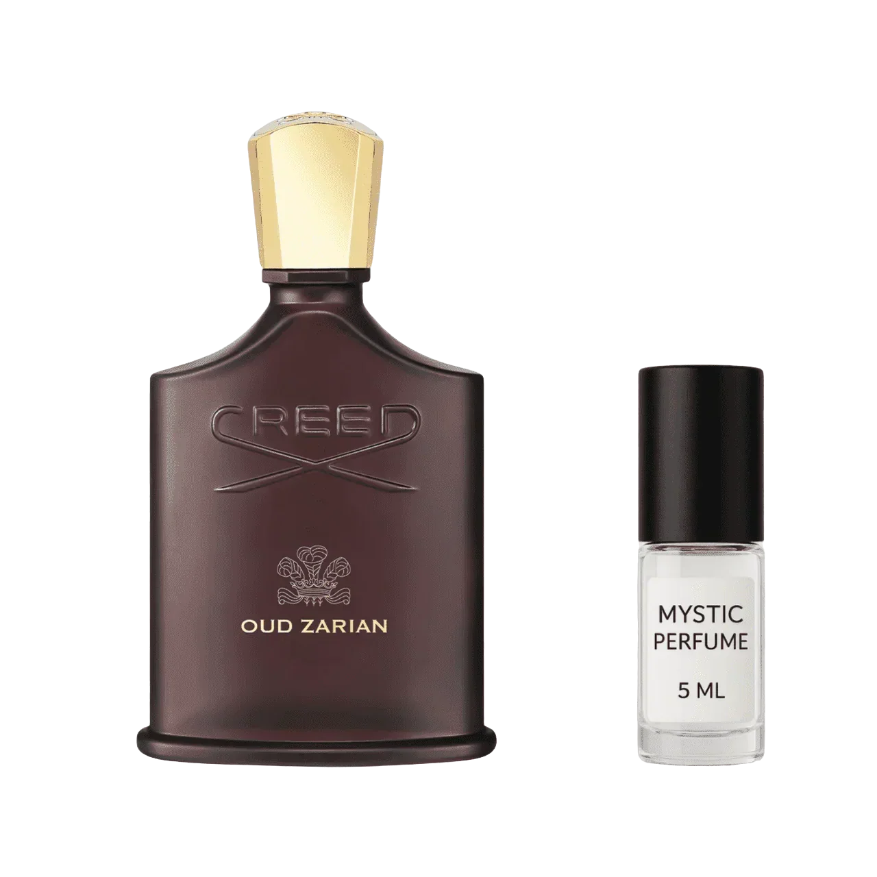 Creed Oud Zarian