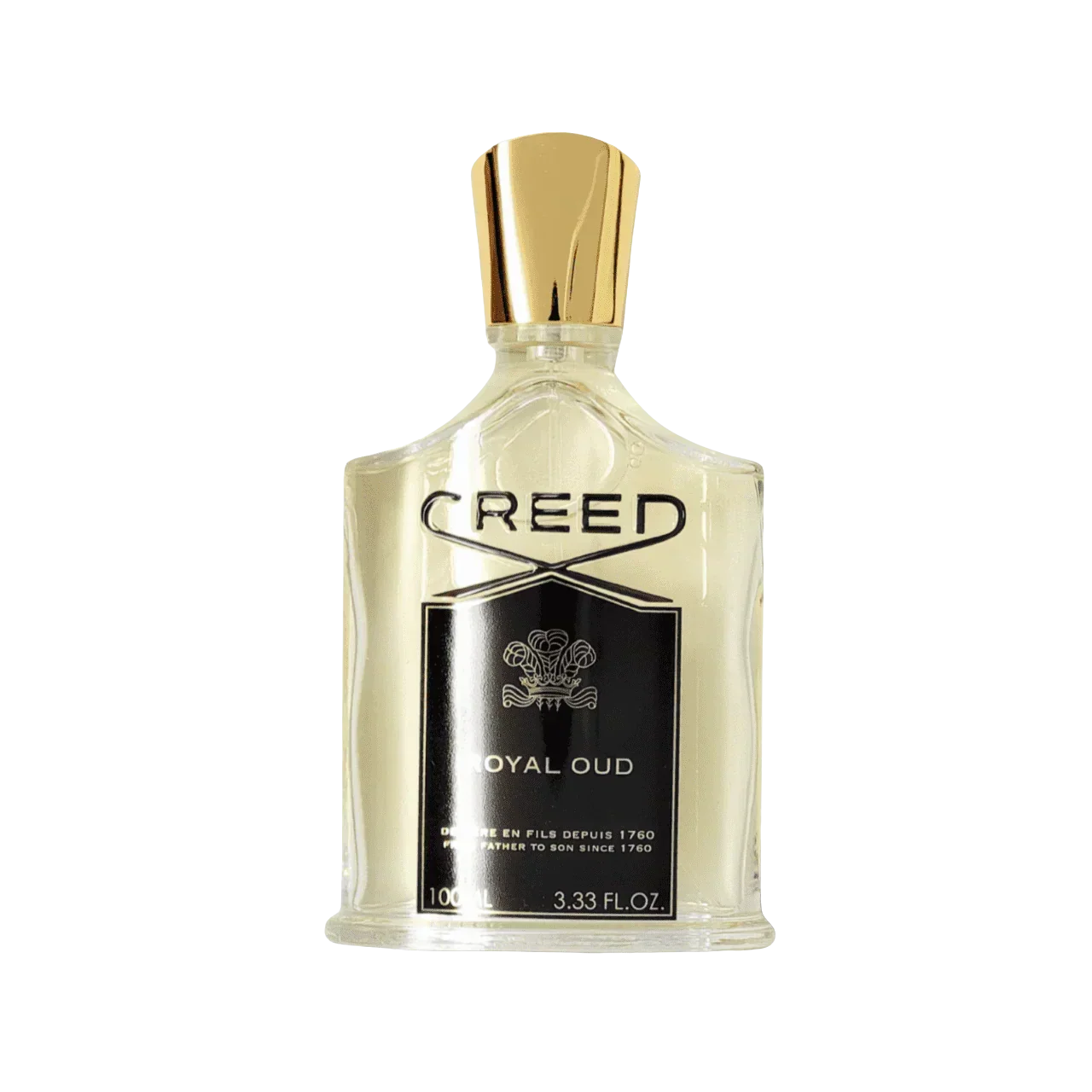 Creed Royal Oud