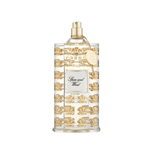 Creed Spice And Wood