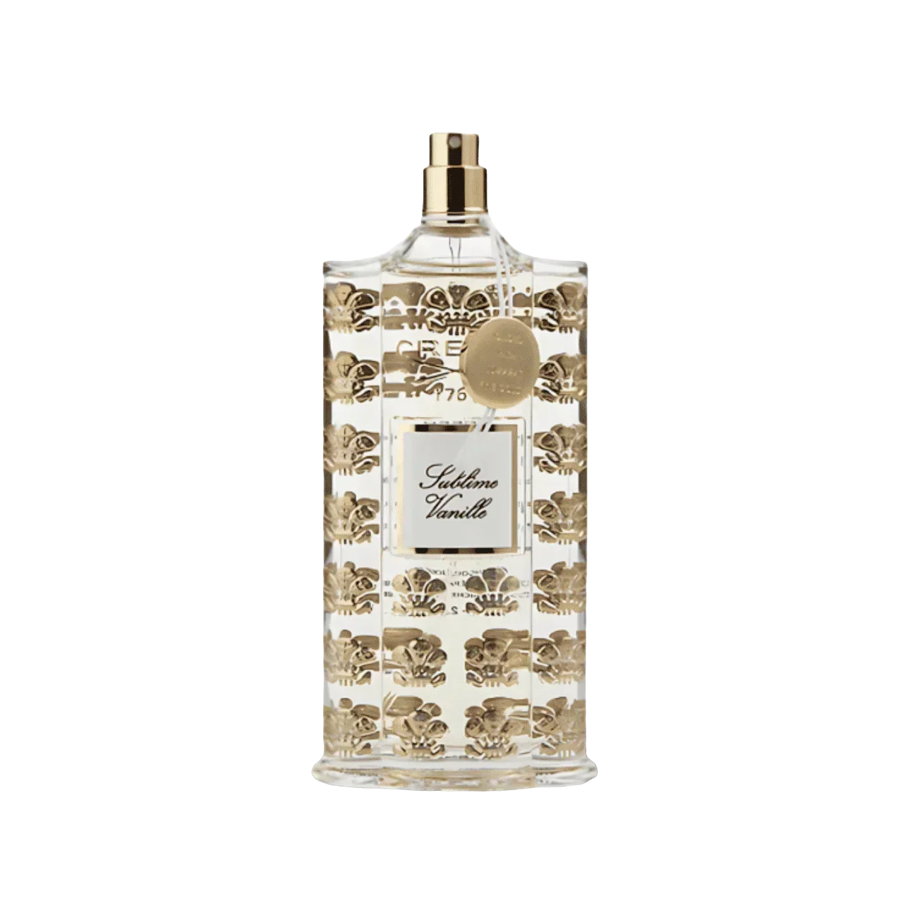 Creed Sublime Vanille
