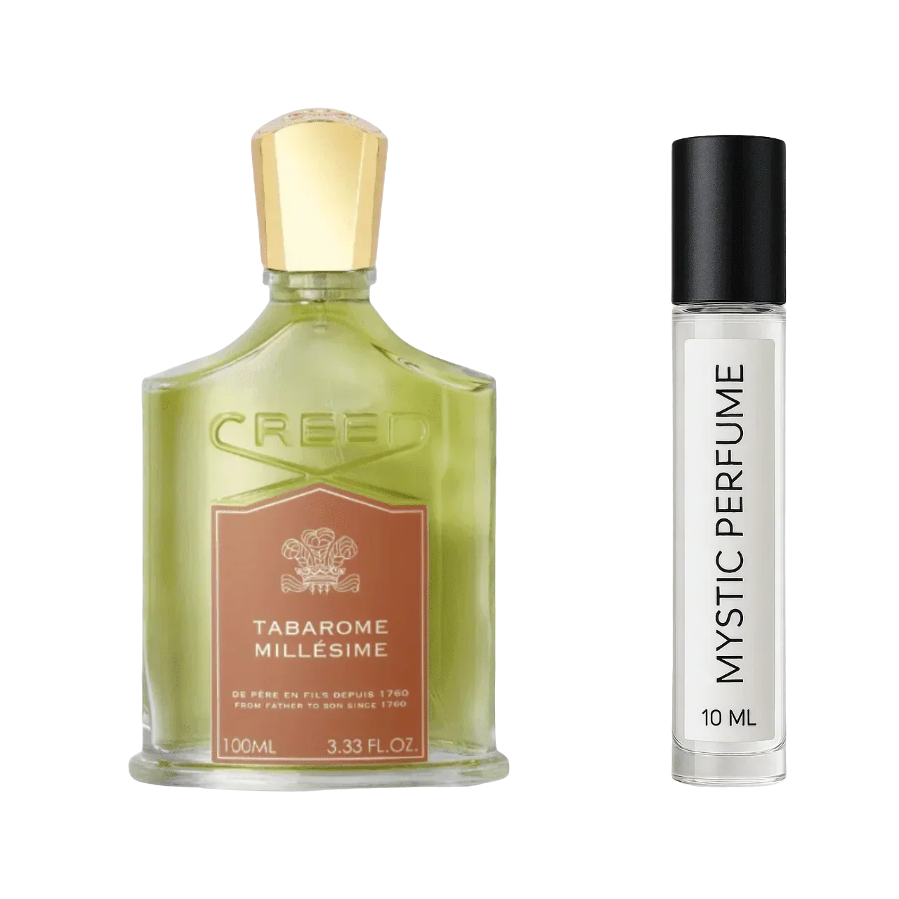 Creed Tabarome Millesime