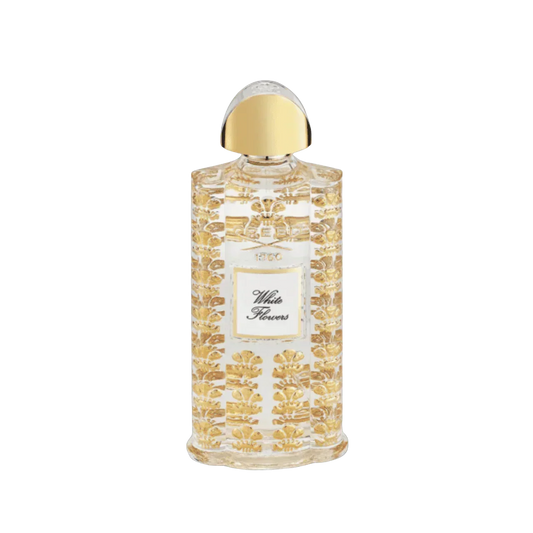 Creed White Flowers