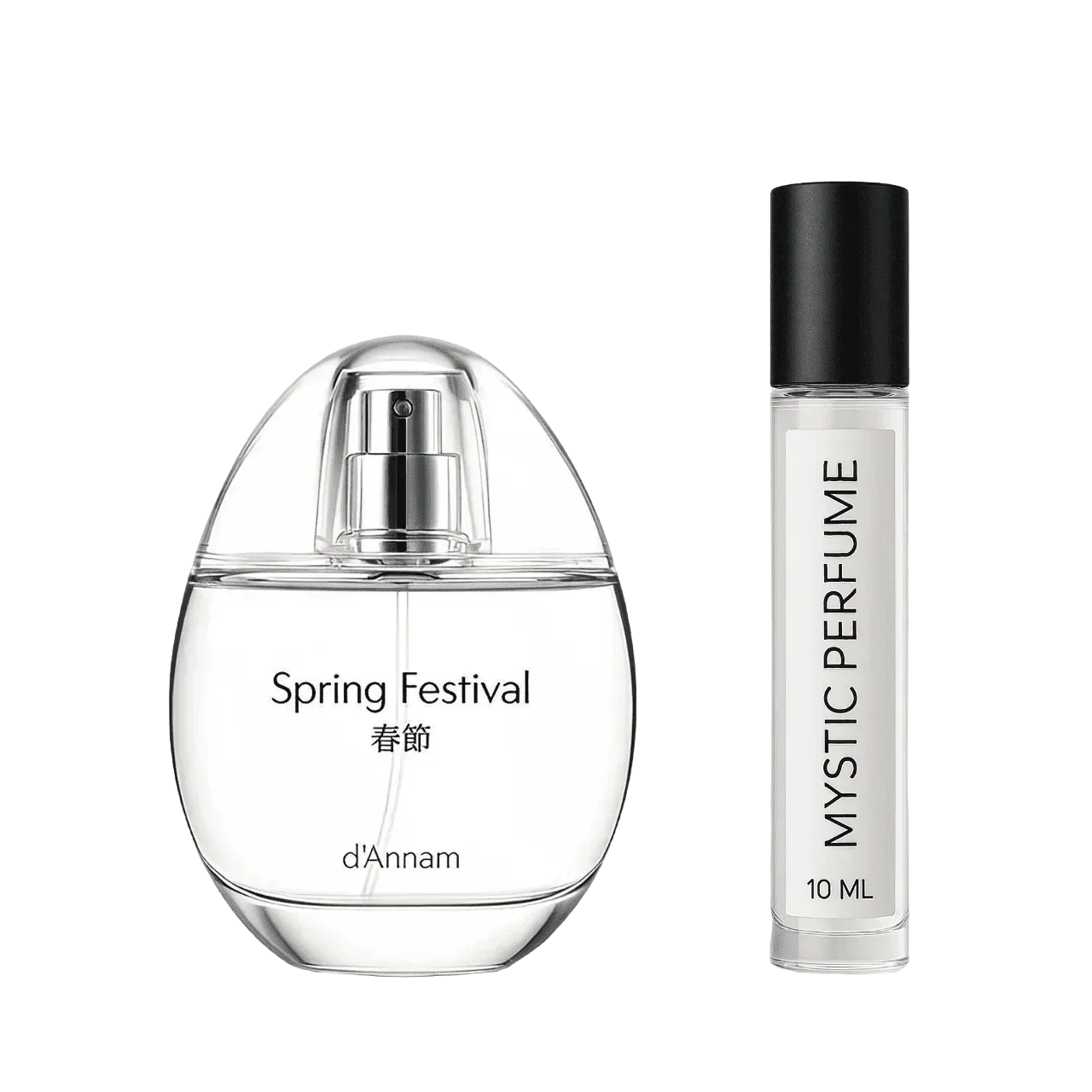 D'Annam Spring Festival