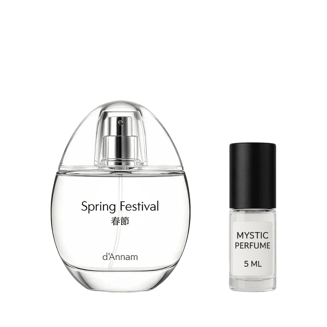 D'Annam Spring Festival