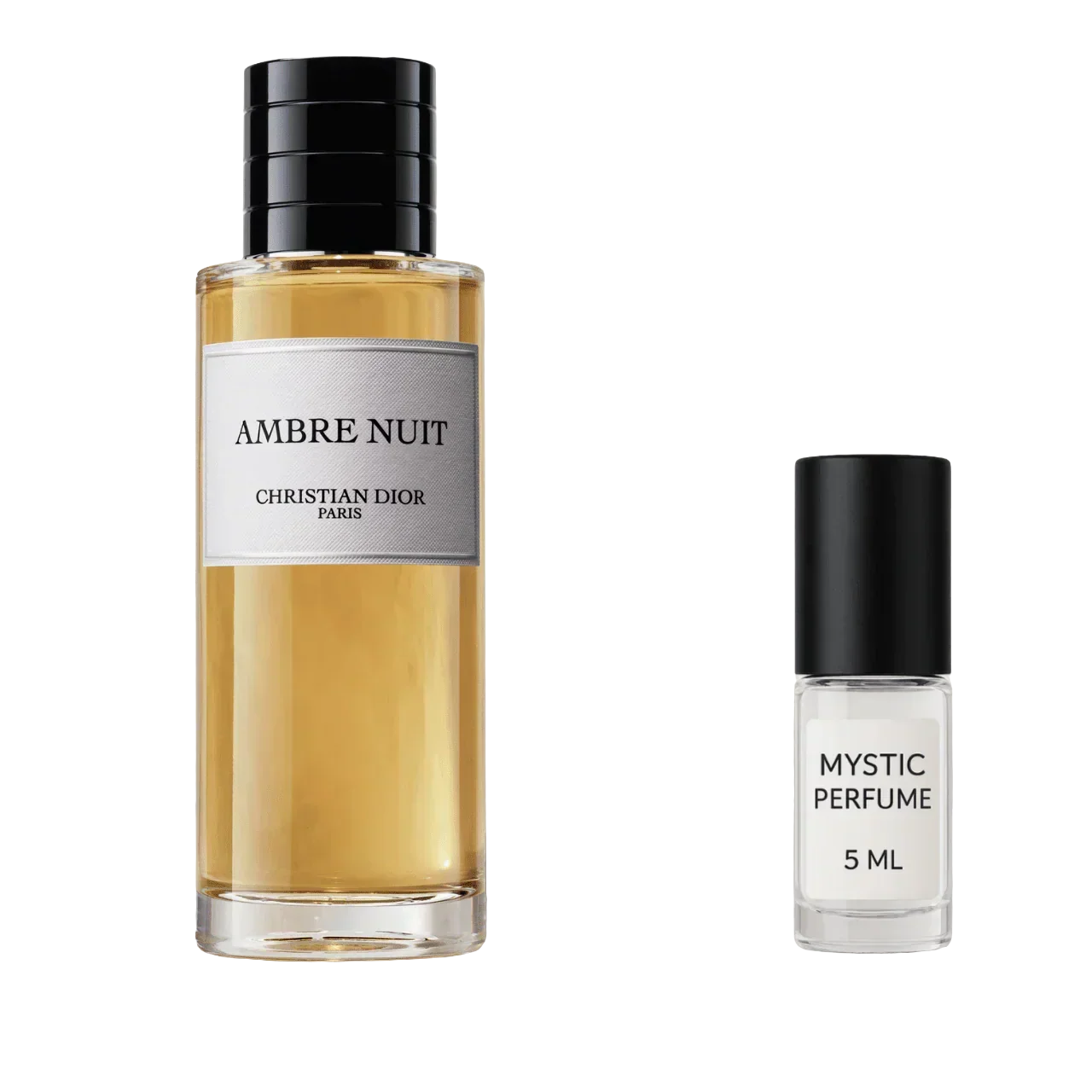 Dior Ambre Nuit
