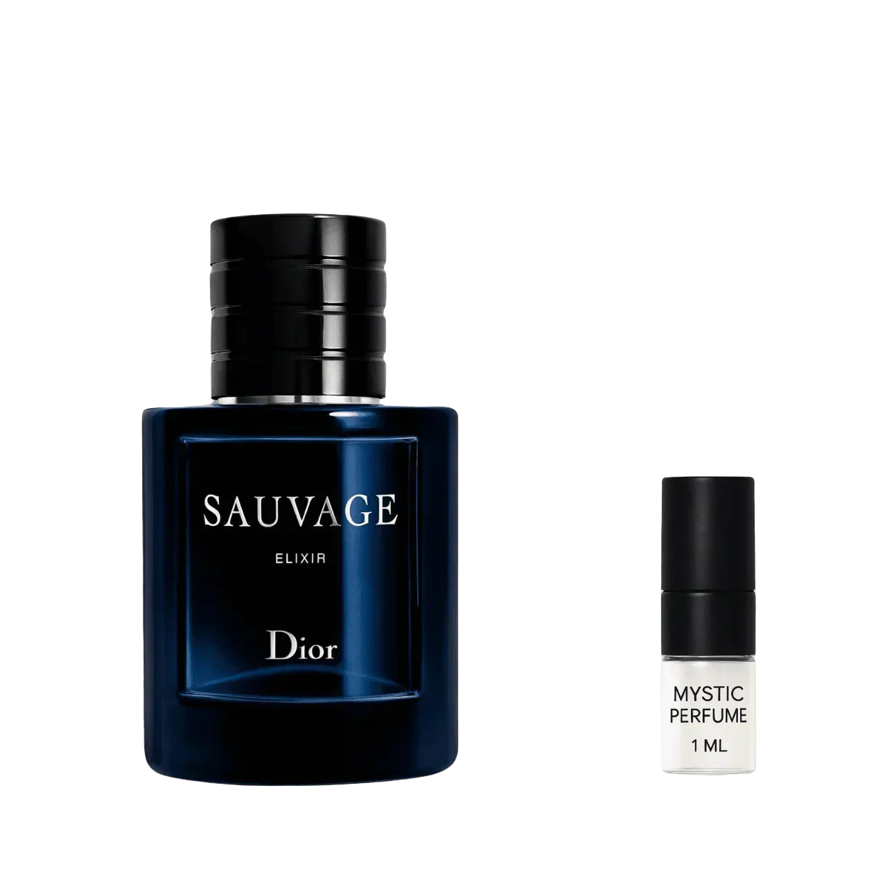 Dior Sauvage Elixir