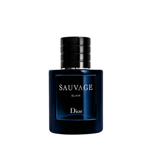 Dior Sauvage Elixir