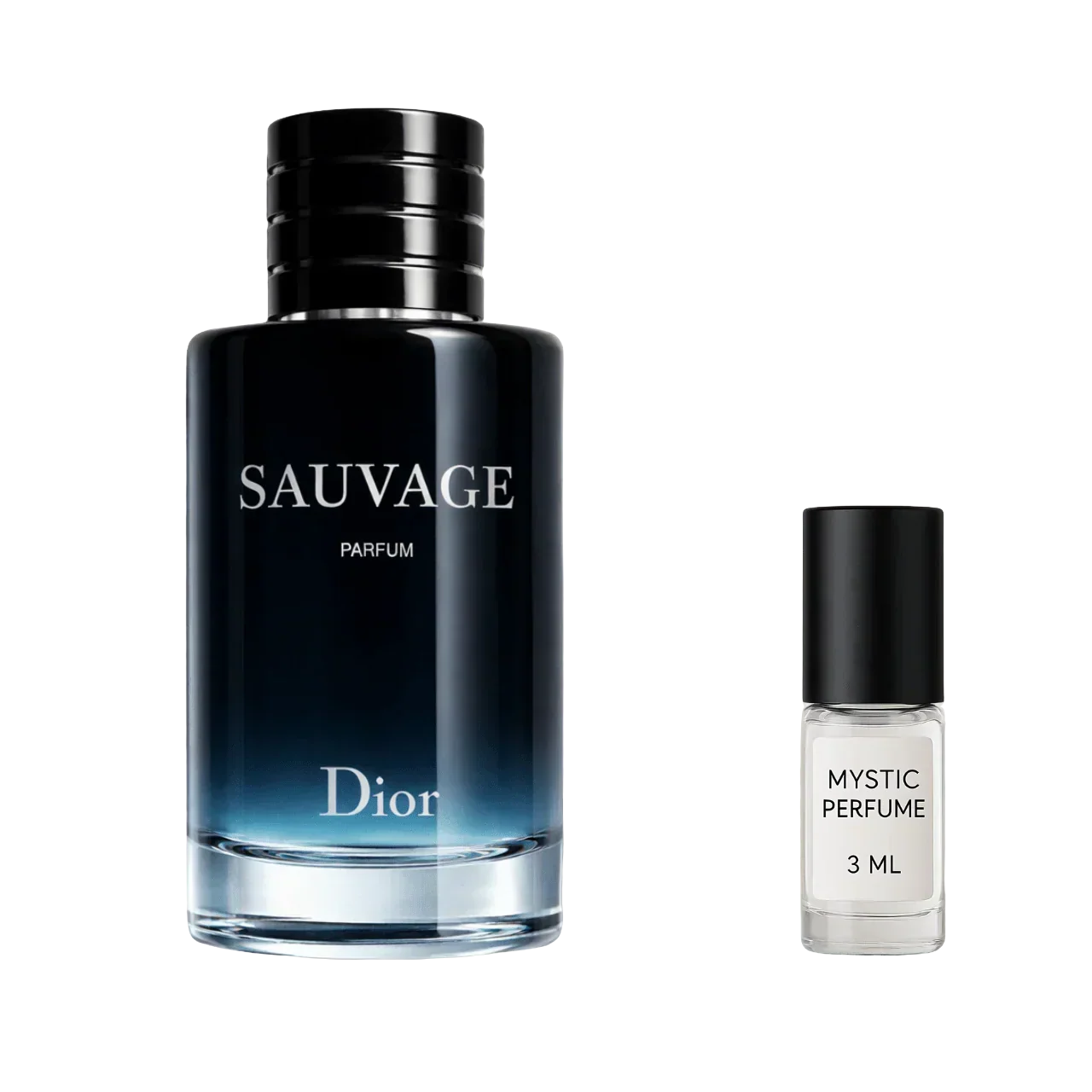 Dior Sauvage Parfum