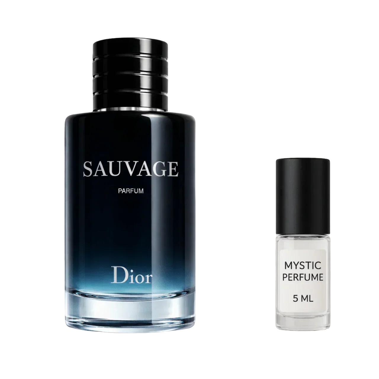 Dior Sauvage Parfum