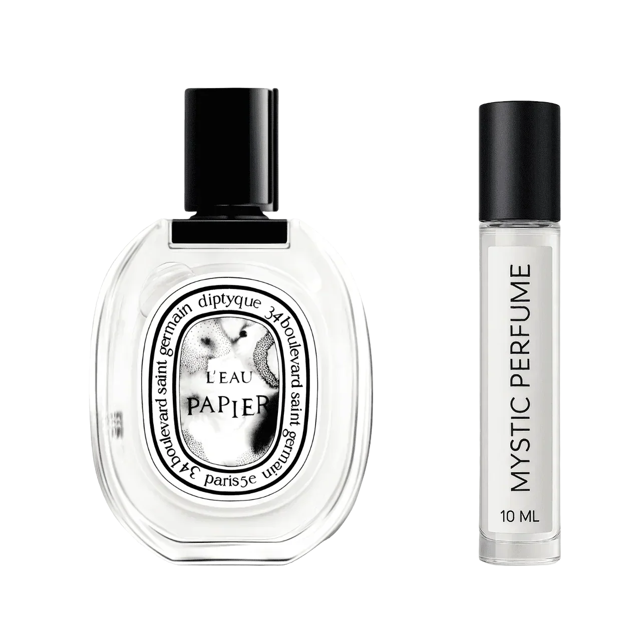 Diptyque L’Eau Papier EDT