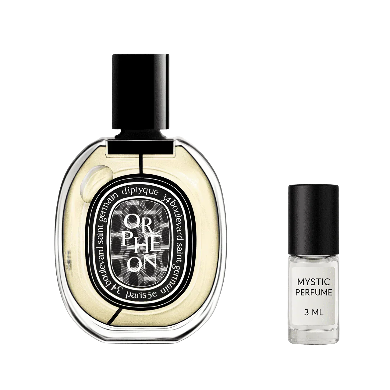 Diptyque Orphéon EDP