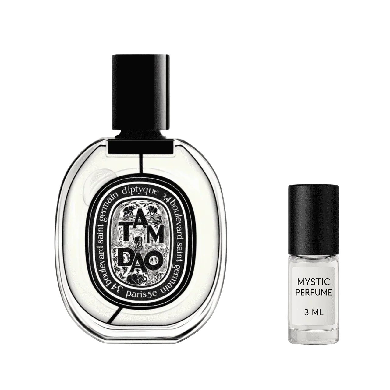 Diptyque Tam Dao EDP