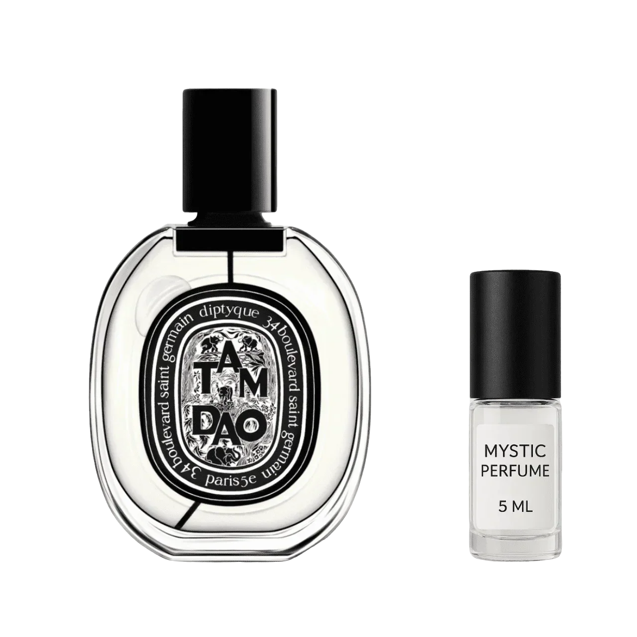 Diptyque Tam Dao EDP