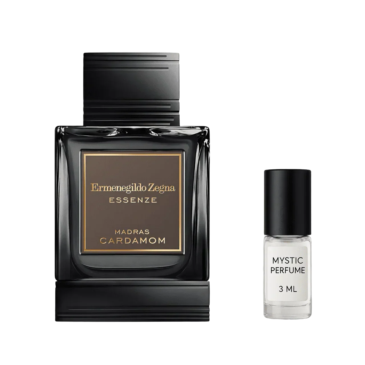 Ermenegildo Zegna Madras Cardamom