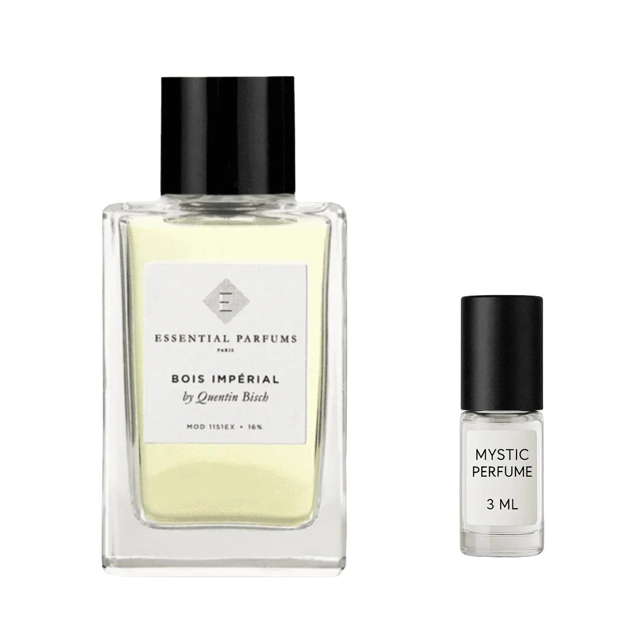 Essential Parfums Bois Imperial
