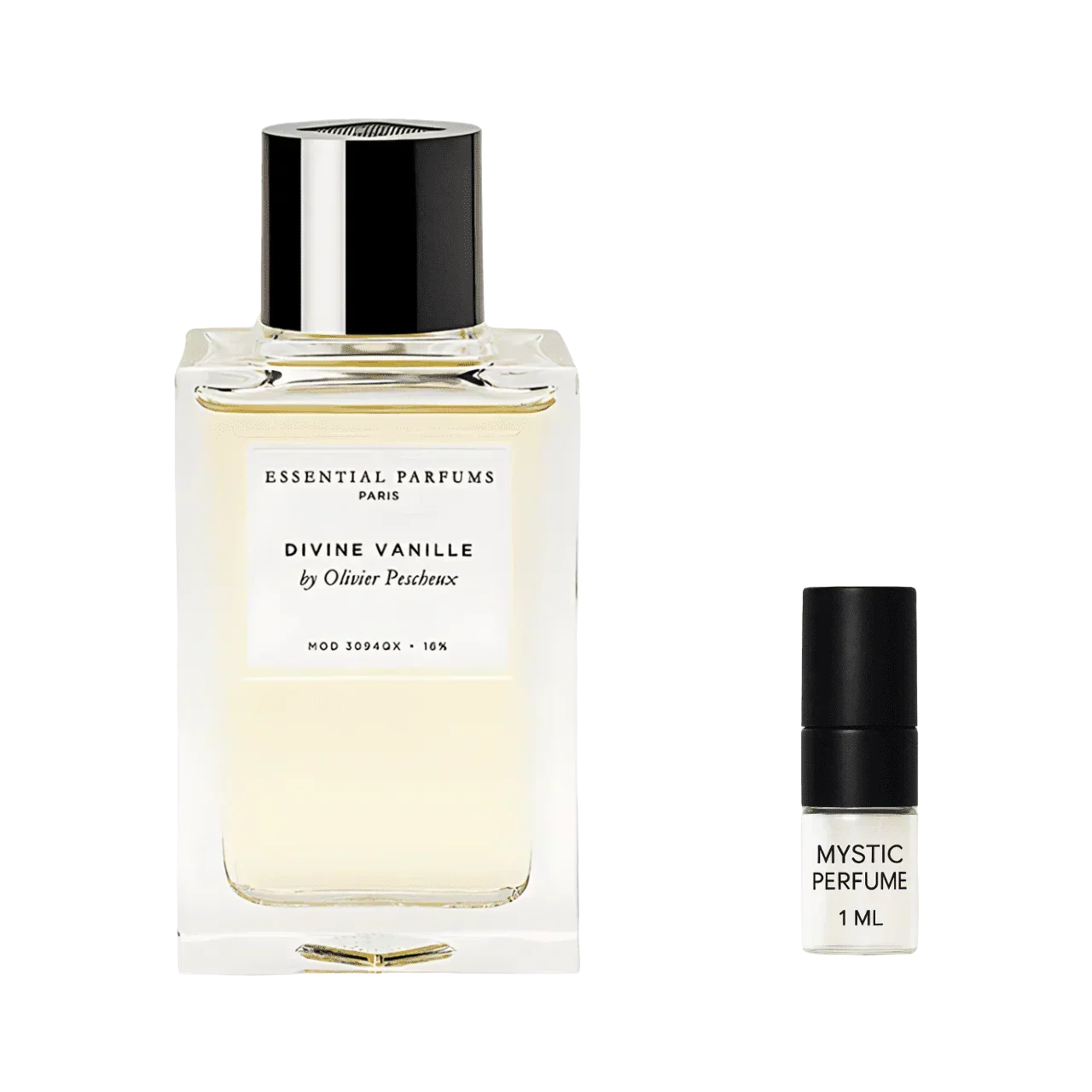 Essential Parfums Divine Vanille