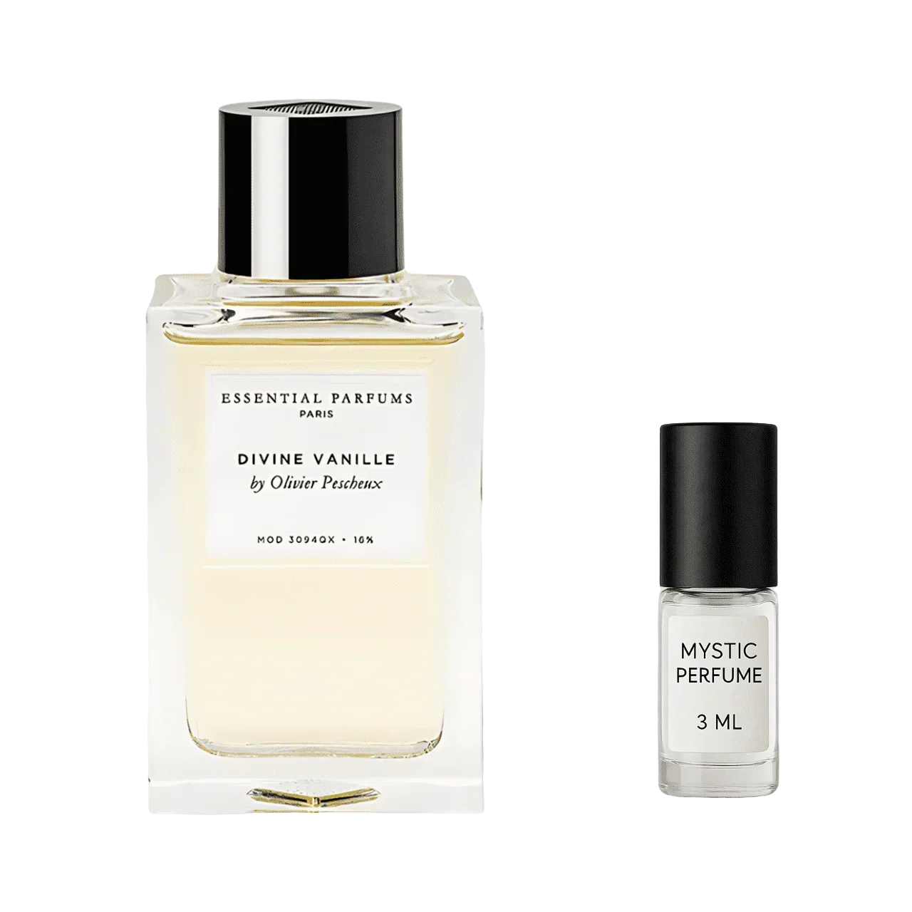 Essential Parfums Divine Vanille