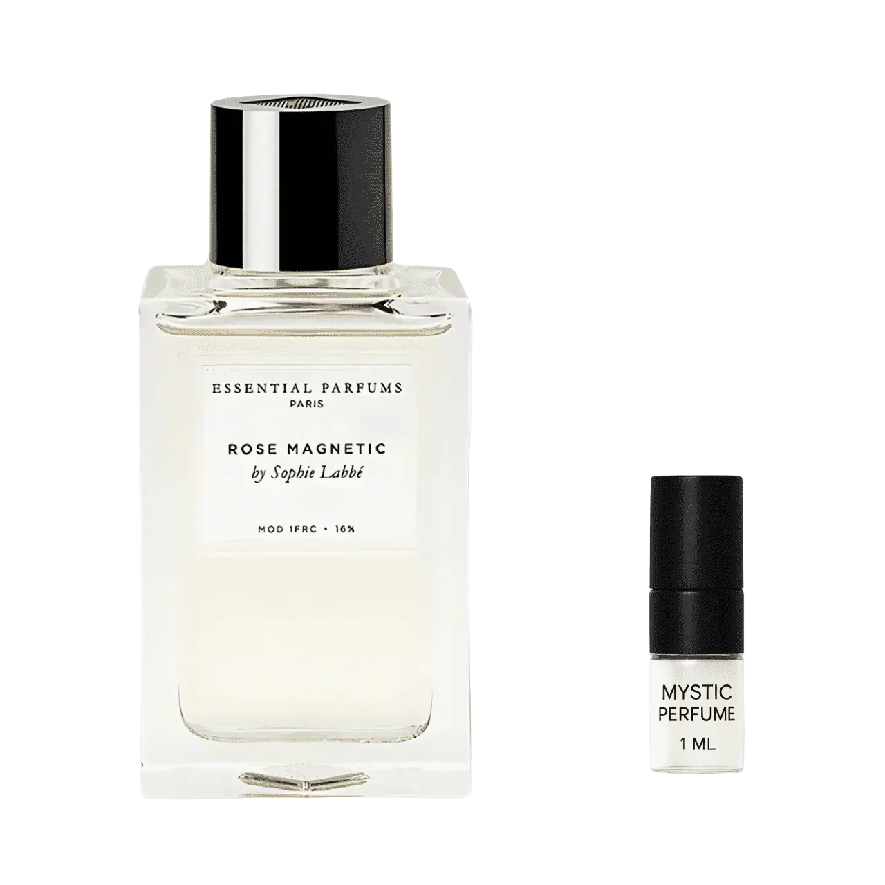Essential Parfums Rose Magnetic
