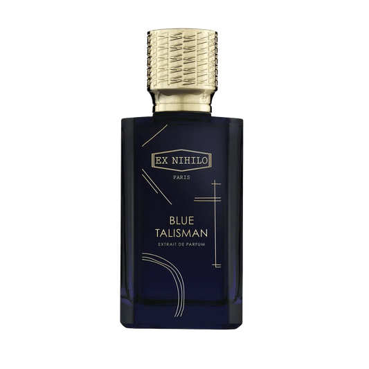 Ex Nihilo BLUE TALISMAN EXTRAIT
