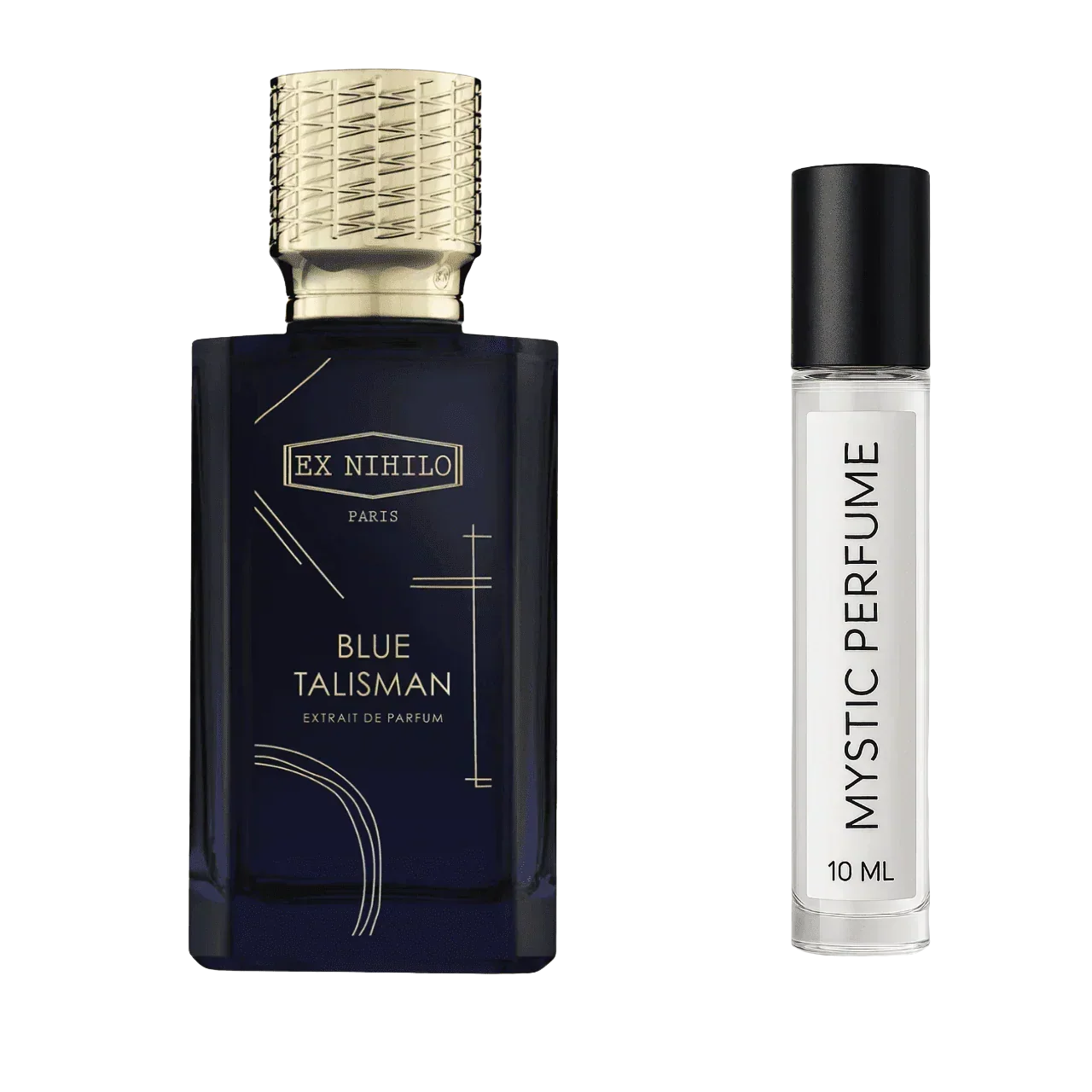 Ex Nihilo BLUE TALISMAN EXTRAIT