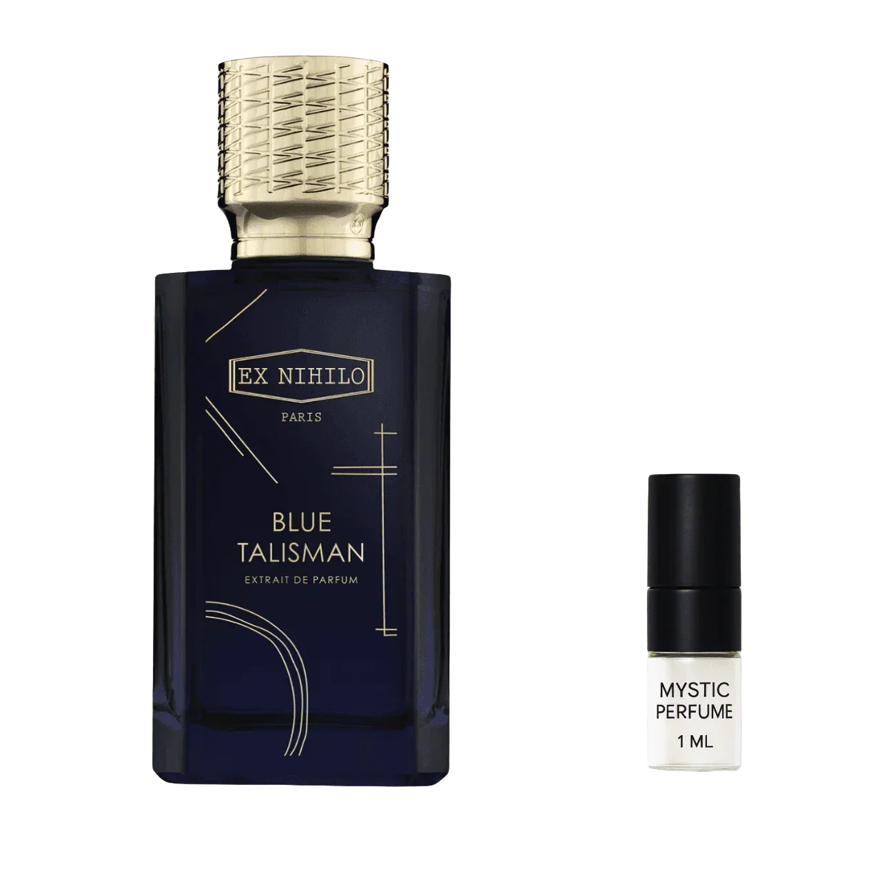 Ex Nihilo BLUE TALISMAN EXTRAIT