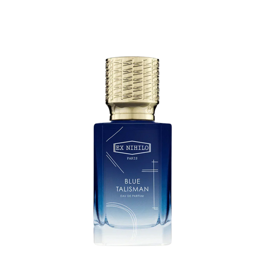 Ex Nihilo Blue Talisman