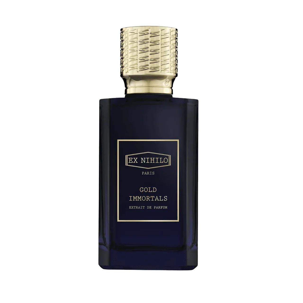 Ex Nihilo Gold Immortals Extrait