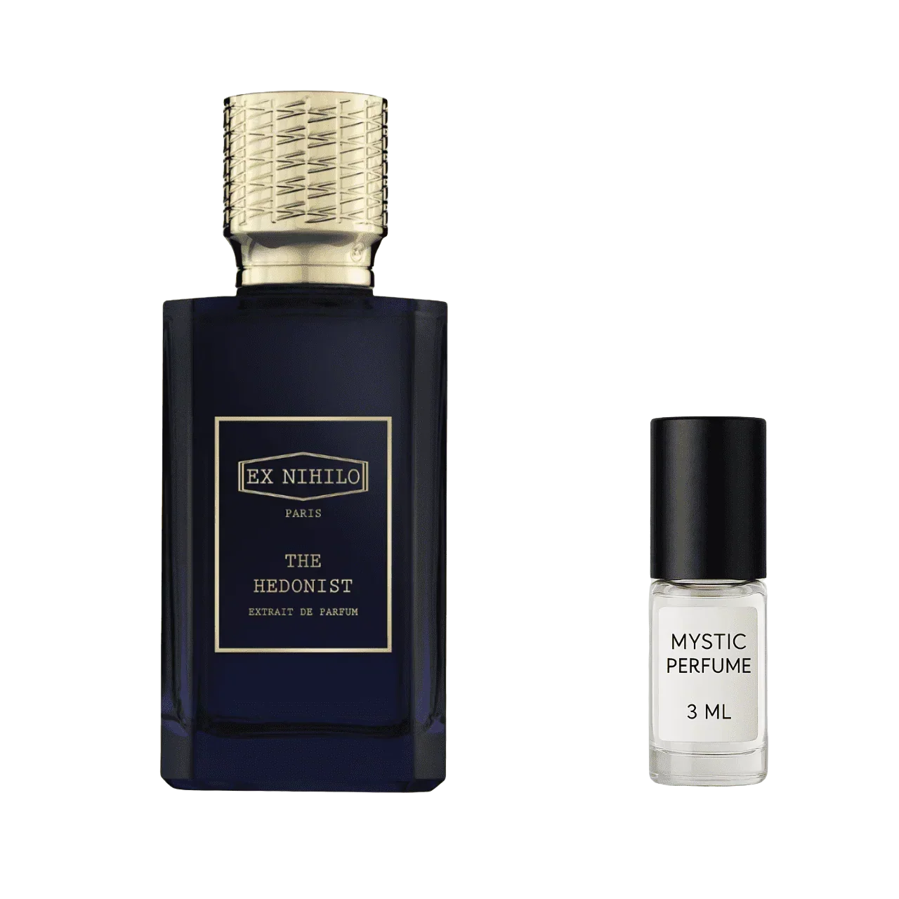 Ex Nihilo The Hedonist Extrait