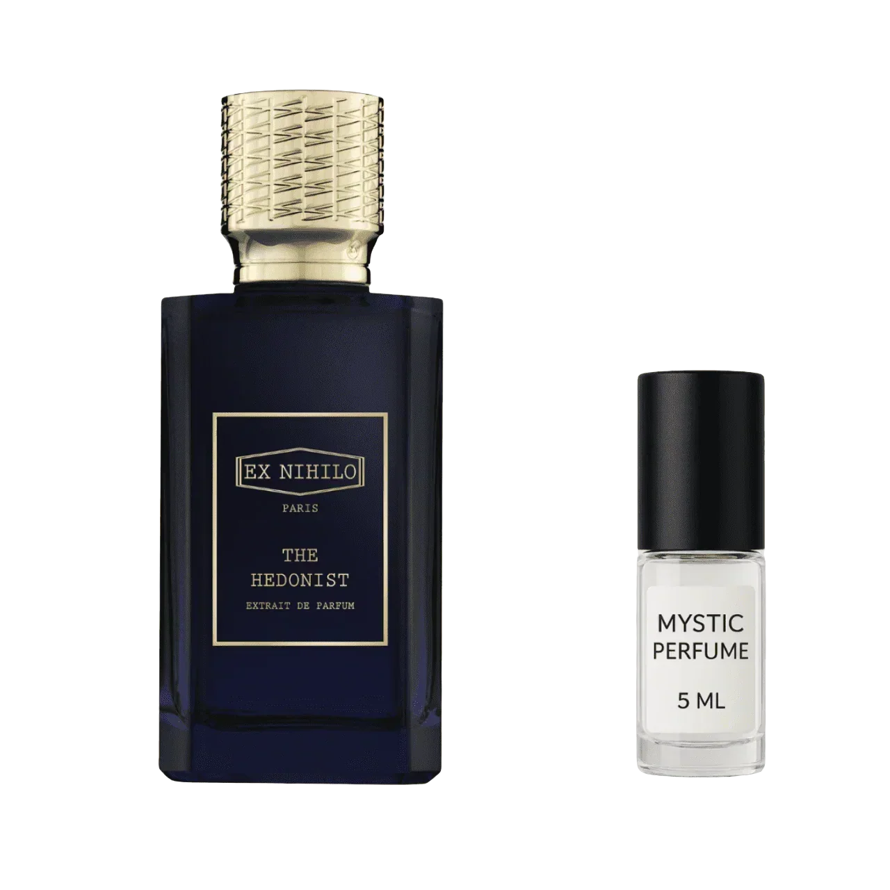 Ex Nihilo The Hedonist Extrait