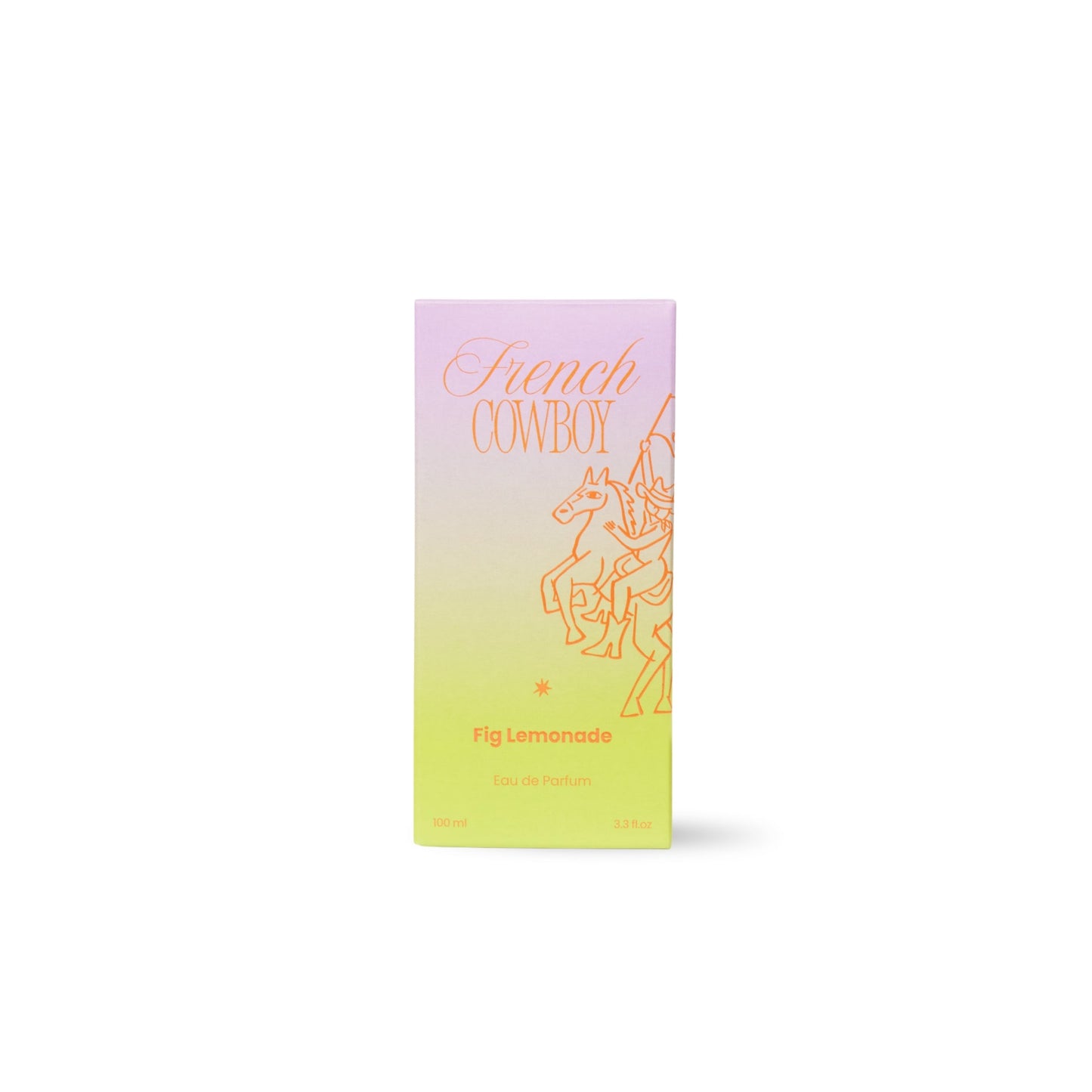 Fig Lemonade