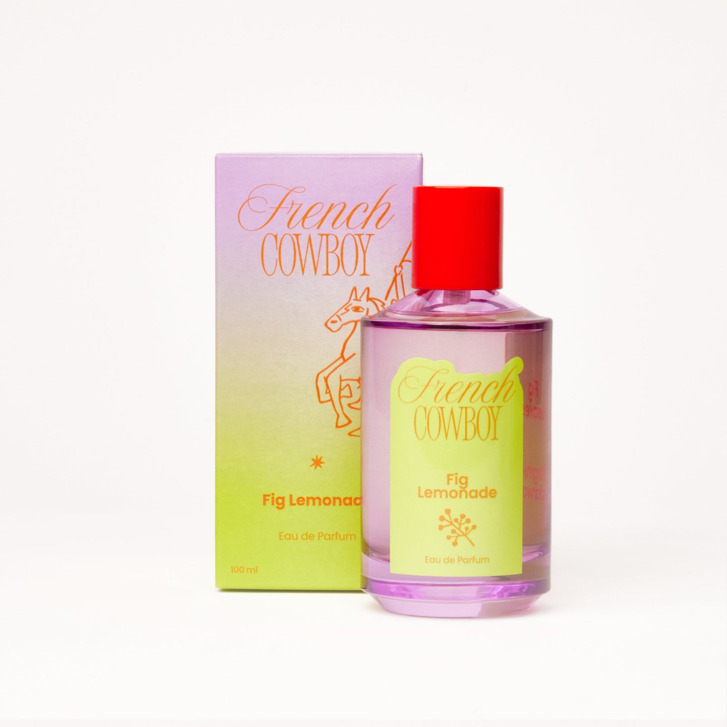 Fig Lemonade