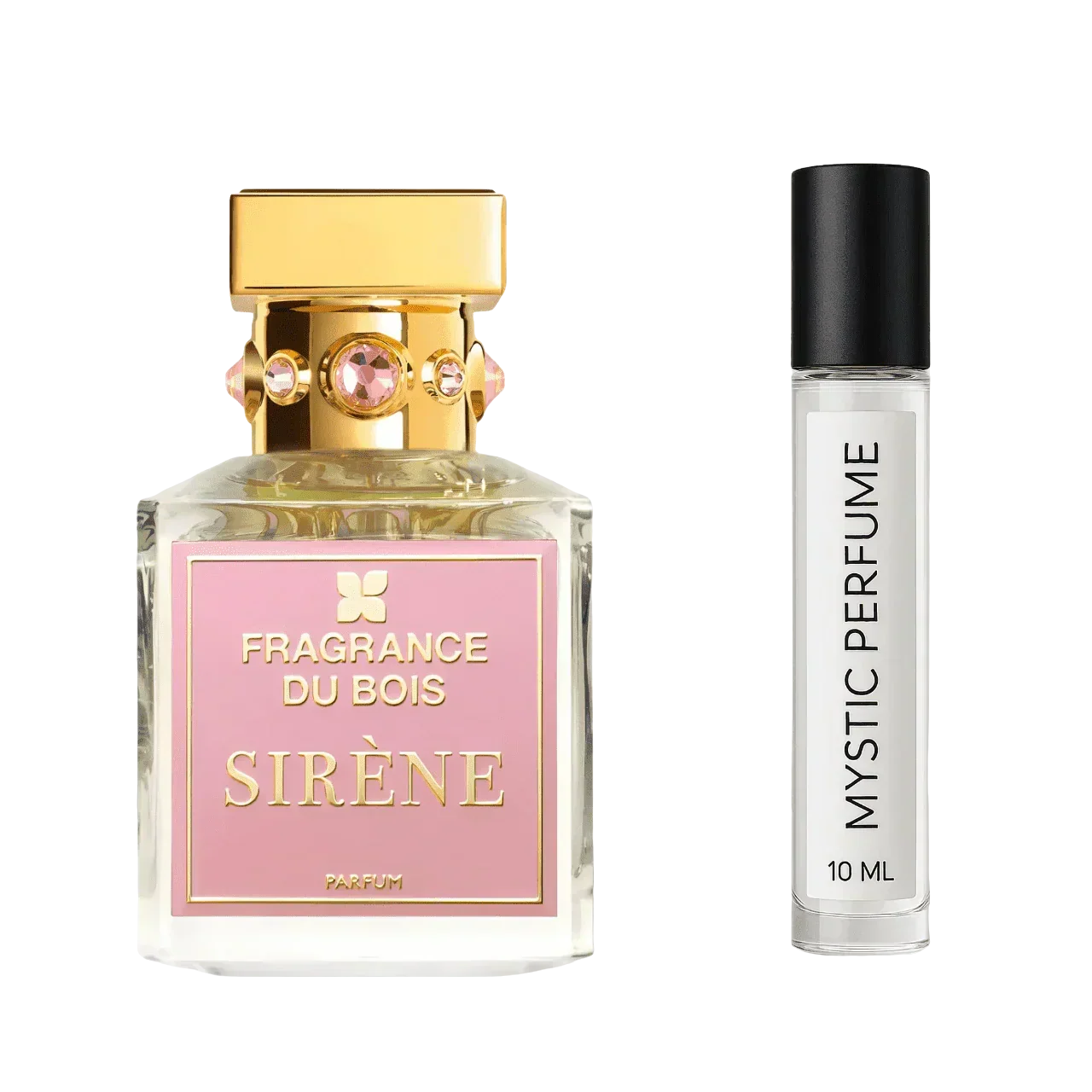 Fragrance Du Bois Sirene