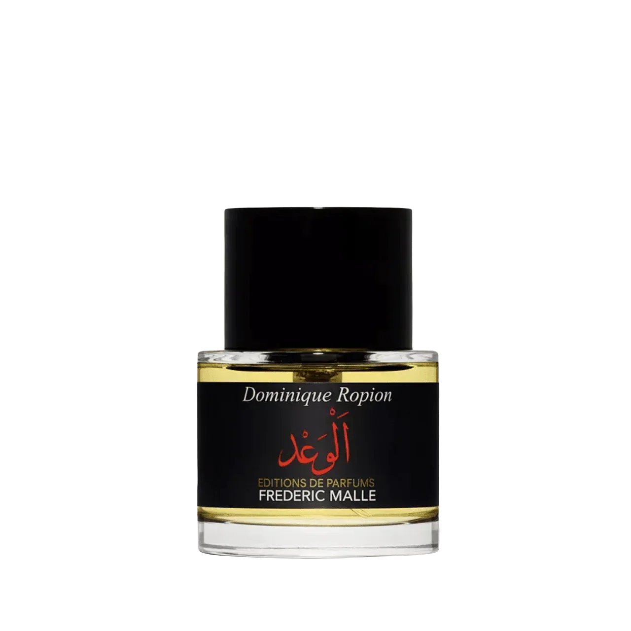Frederic Malle Promise