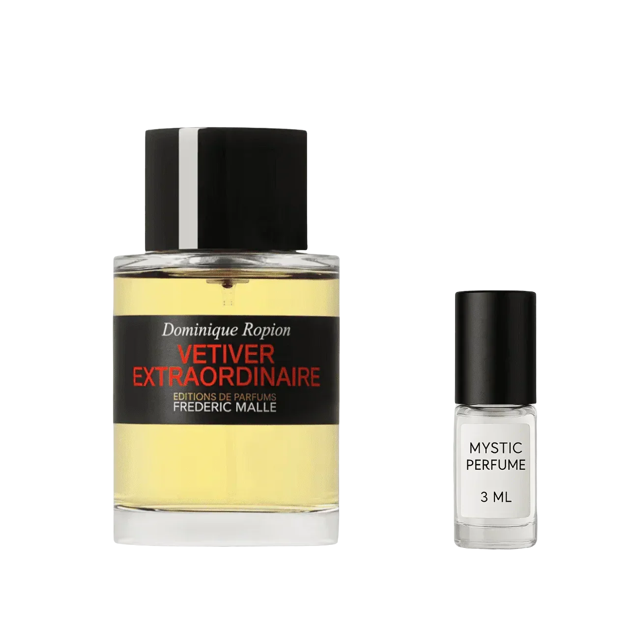 Frederic Malle Vetiver Extraordinaire