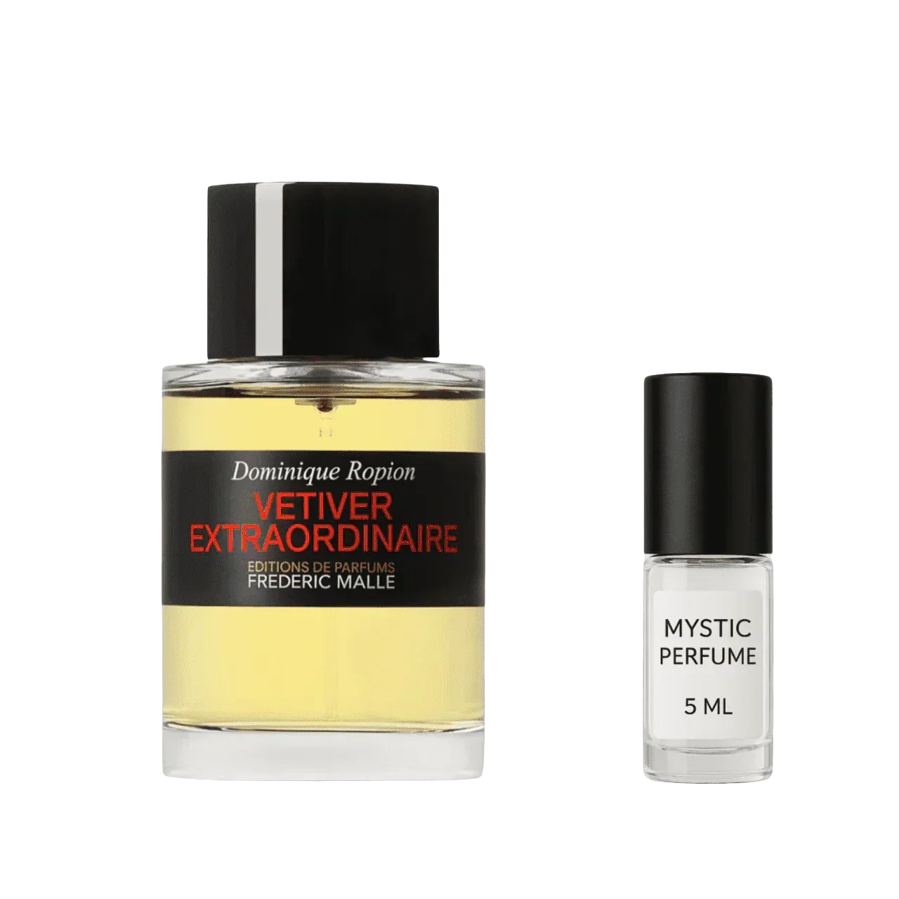 Frederic Malle Vetiver Extraordinaire