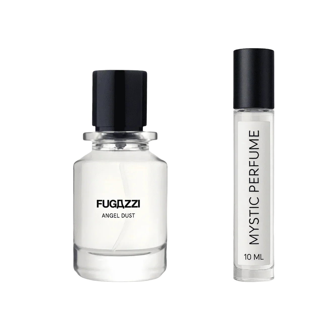 Fugazzi Angel Dust Extrait
